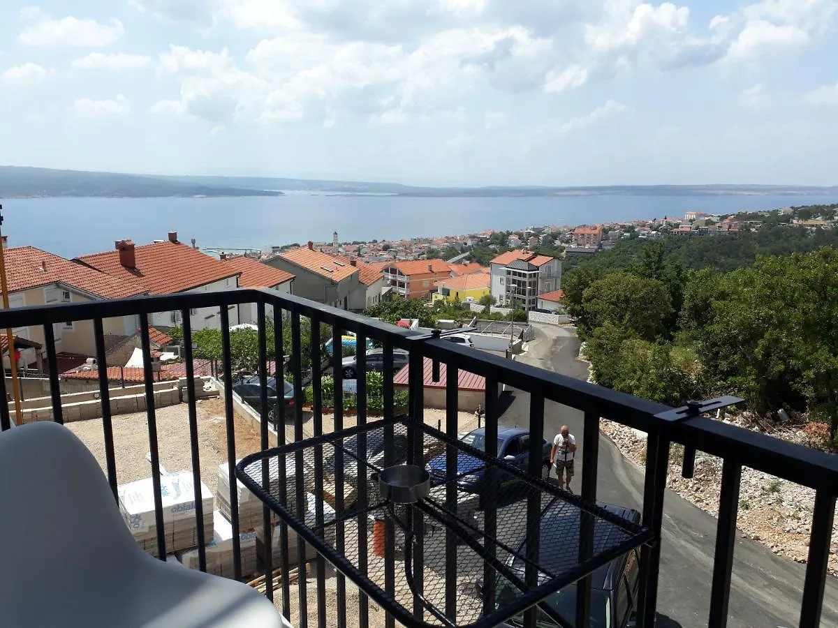 شقة Hillside Residence تْسْغيكفانِتْسا