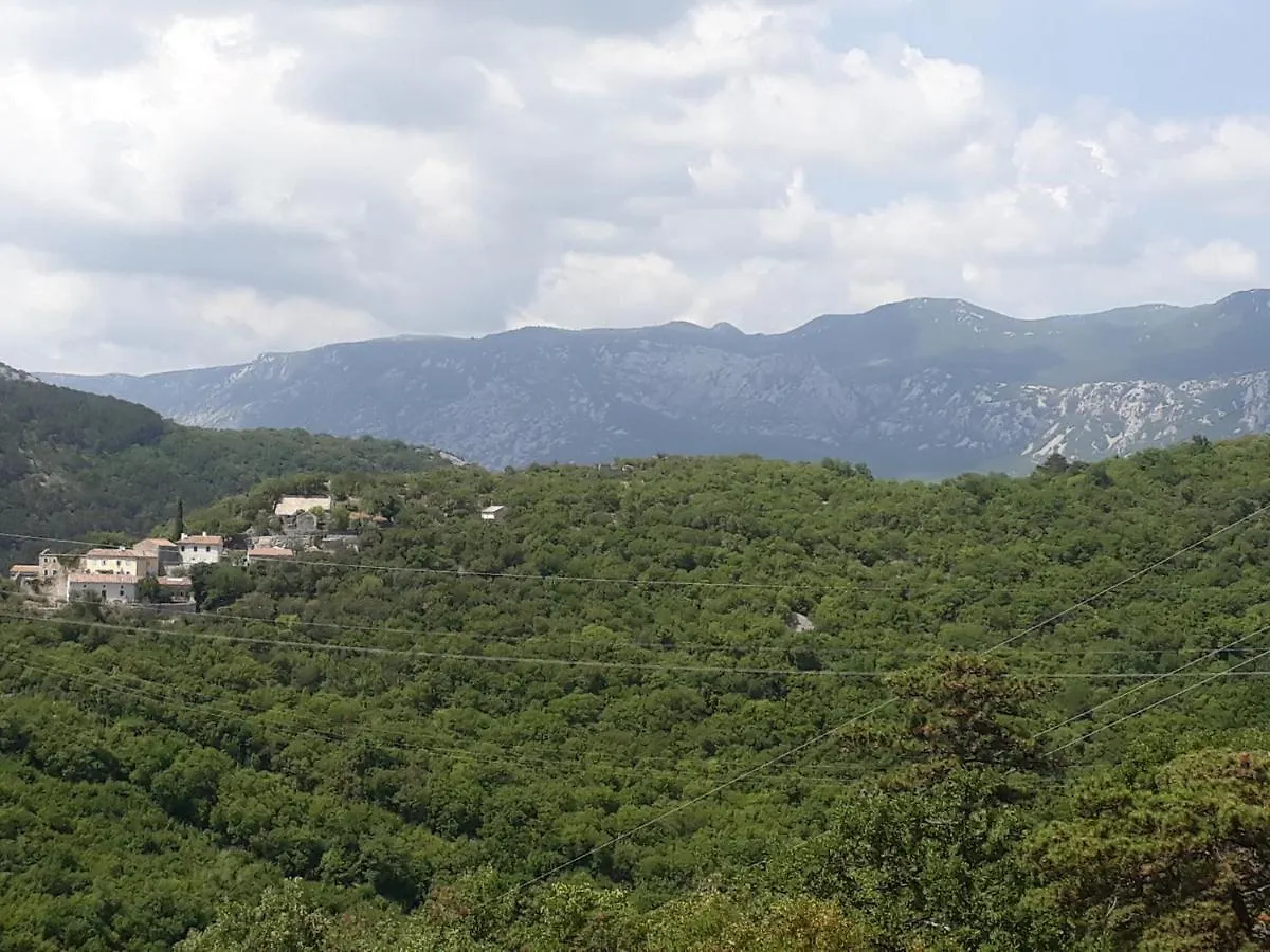 Hillside Residence تْسْغيكفانِتْسا 0*,  كرواتيا