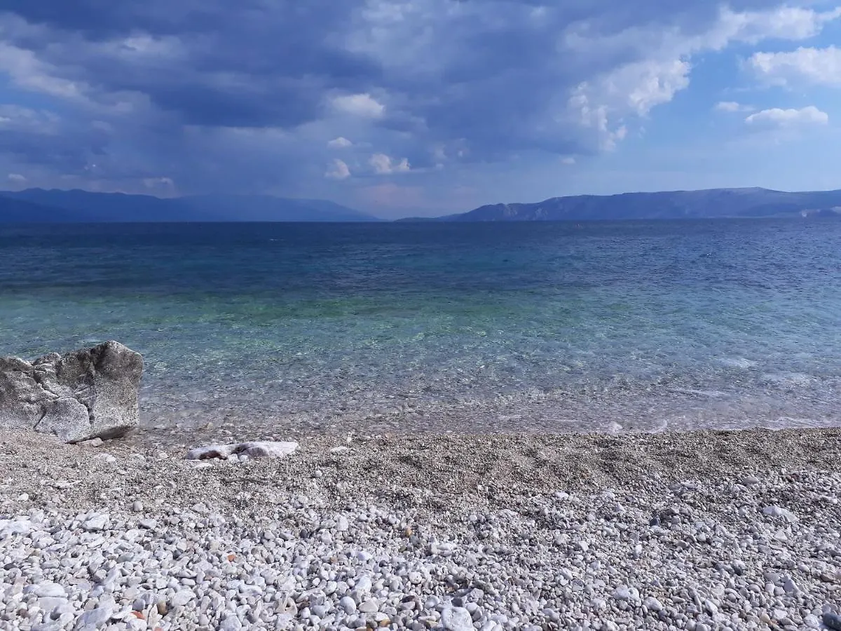 Hillside Residence Crikvenica 0*,  Croaţia