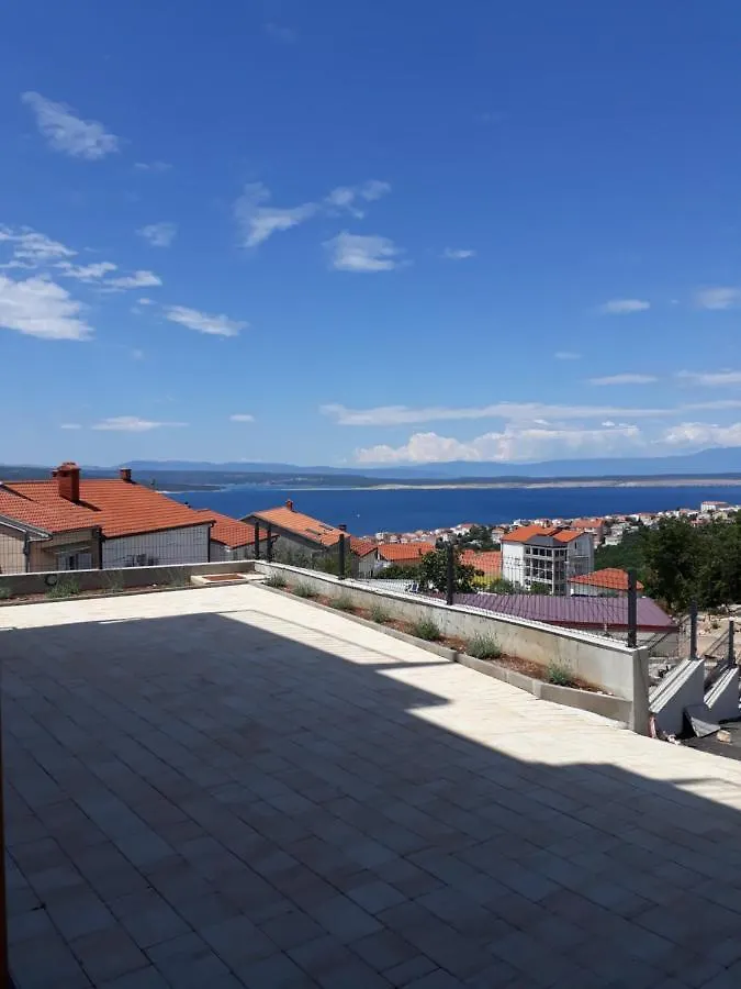 Hillside Residence تْسْغيكفانِتْسا شقة