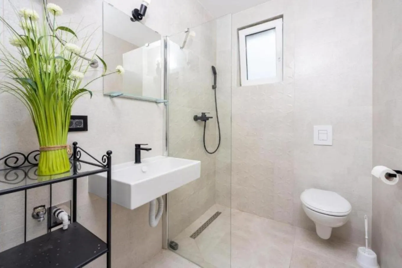 Hillside Residence Crikvenica 0*,  Chorvatsko