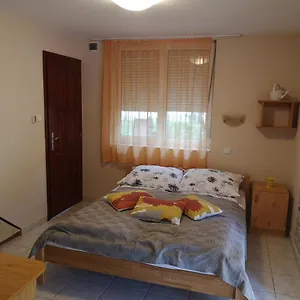 Blanka Apartman Ház Hajdúszoboszló