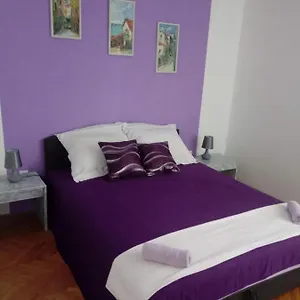  Apartman Ketryn