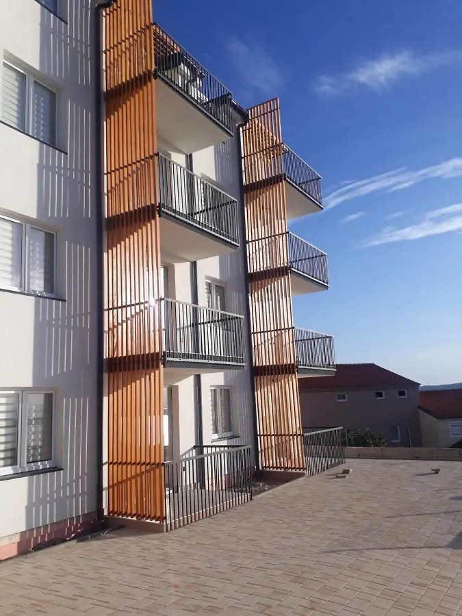Hillside Residence Crikvenica