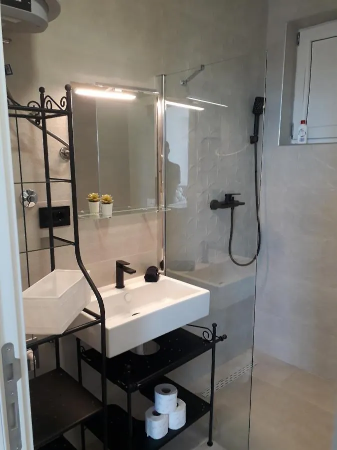 Hillside Residence Crikvenica Apartman