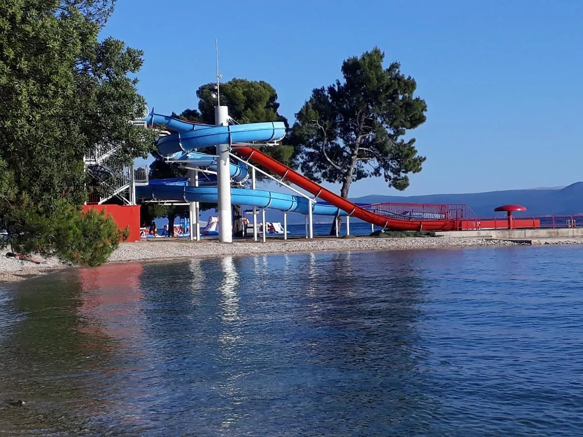 Hillside Residence Crikvenica