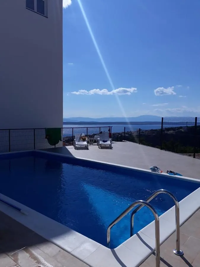Hillside Residence Crikvenica