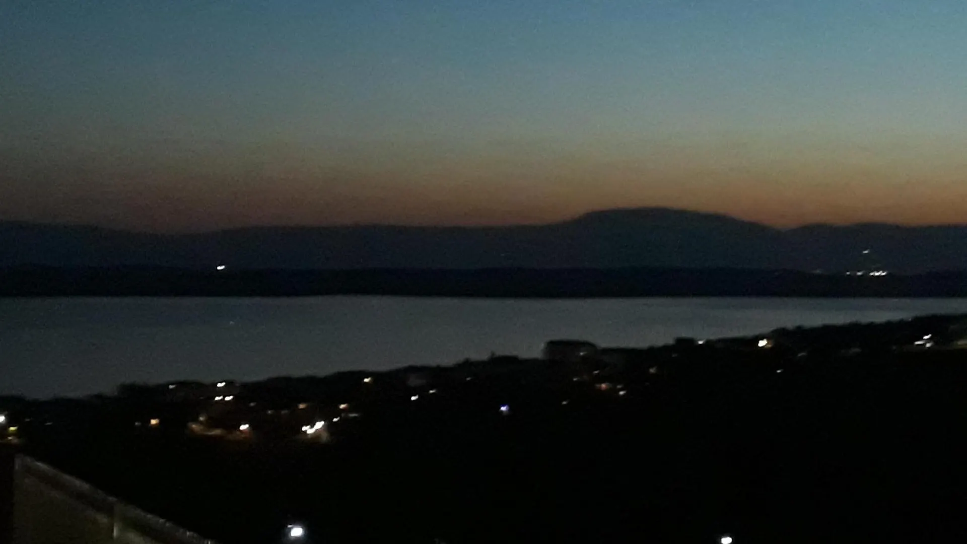 Apartman Hillside Residence Crikvenica