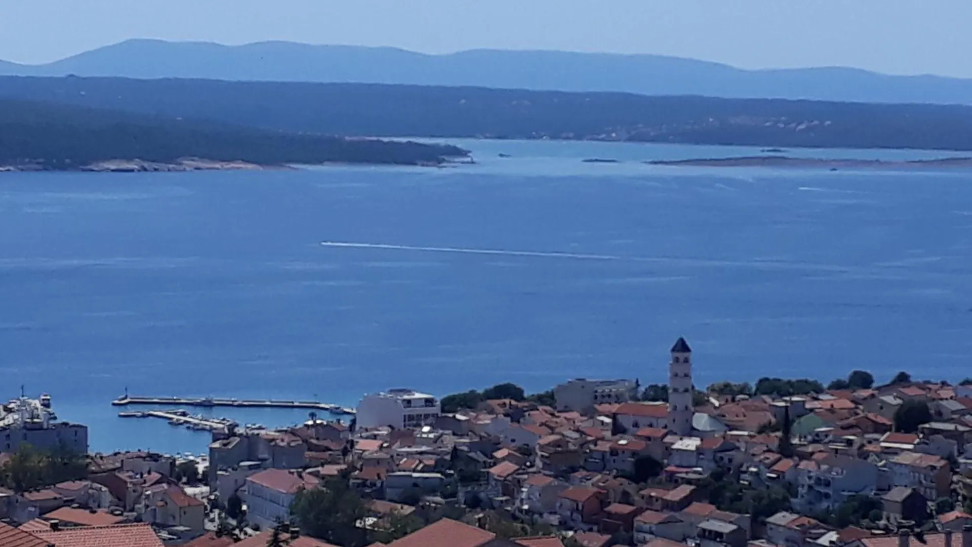 Hillside Residence Crikvenica 0*,  Horvátország