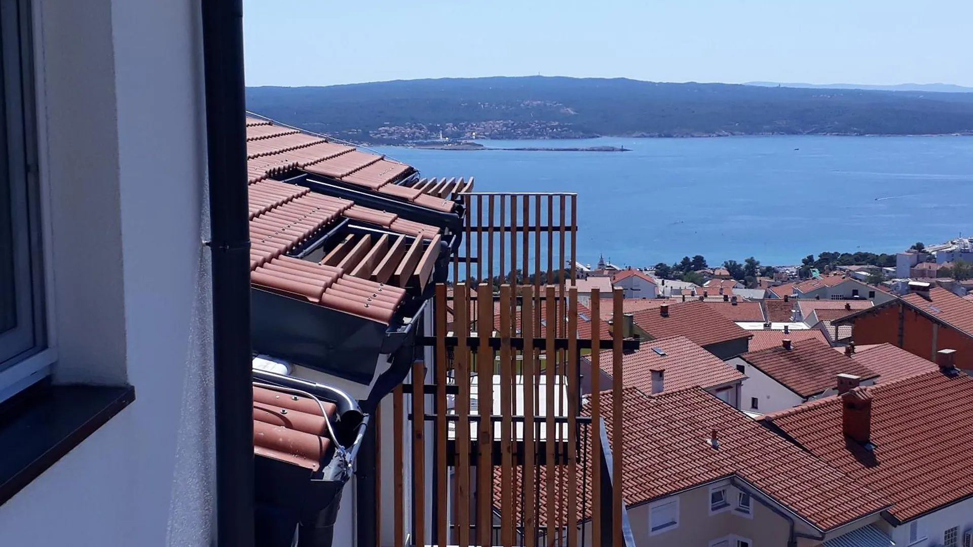 Hillside Residence Crikvenica