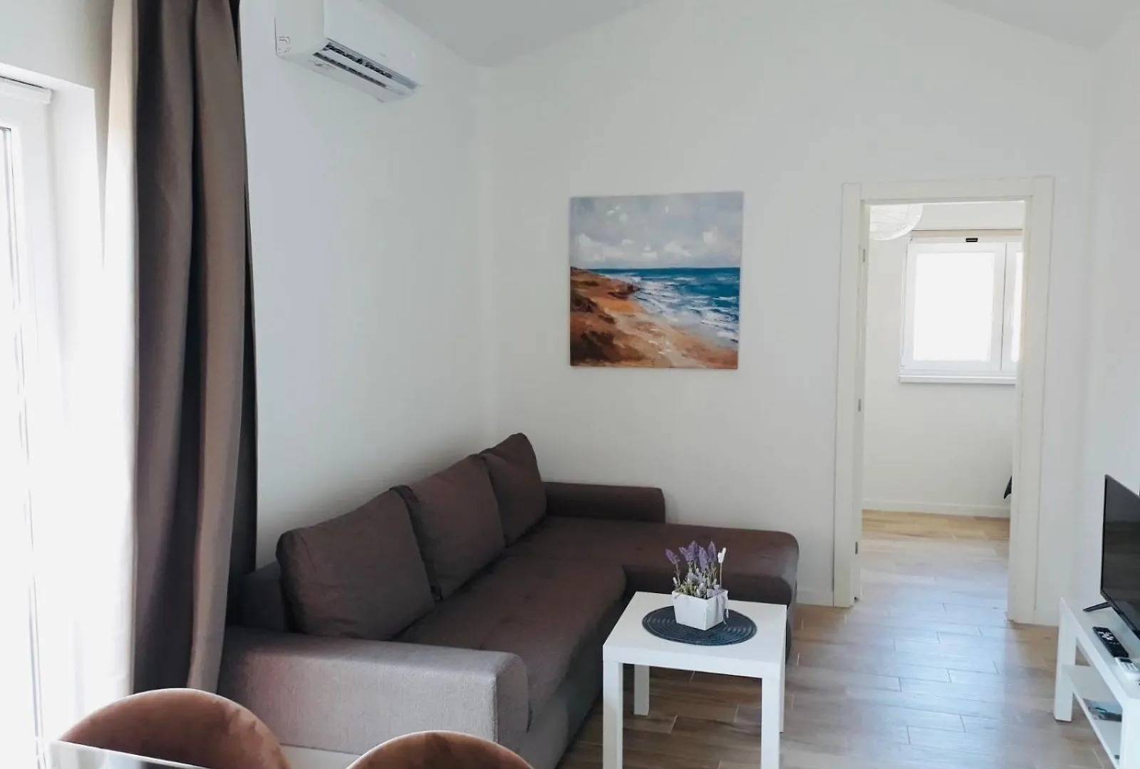 Apartman Hillside Residence Crikvenica