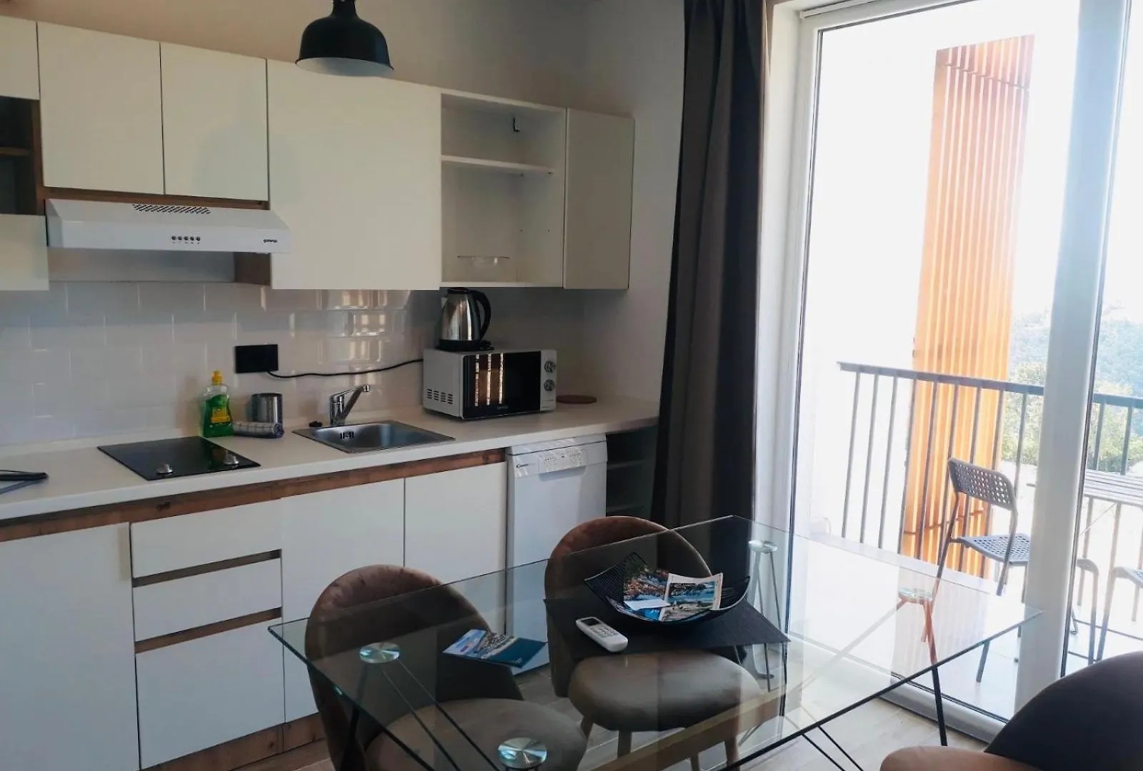 Hillside Residence Crikvenica 0*,