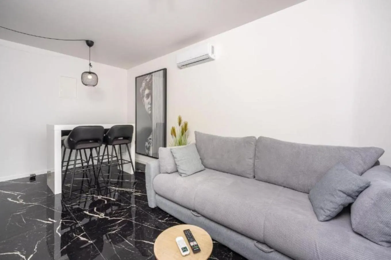 Hillside Residence Crikvenica Apartman